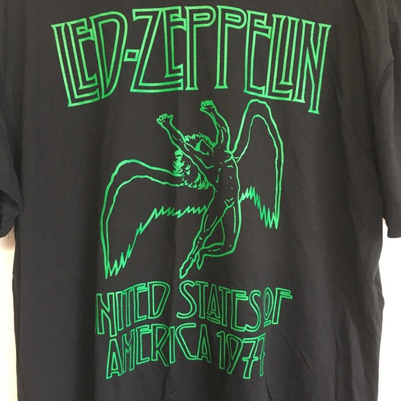 Led Zeppelin United States of America 1977… - Picture 2 of 5